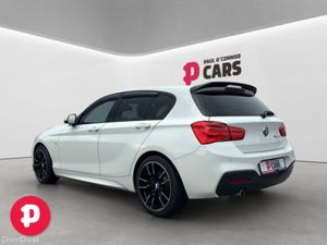 BMW 1-Series 118D M-Sport Auto - Straight Sale Dis - Image 3