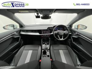 Audi A3 30TFSI 1.0 Automatic, Low mileage - Image 2