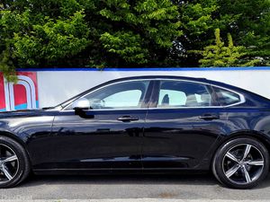Volvo S90 D4 R Design 190BHP 1 Owner Service histo - Image 4