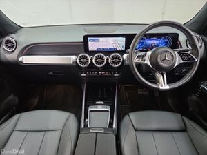 Mercedes-Benz EQB EQA 250+ Sport Executive EV 7 SE - Image 4