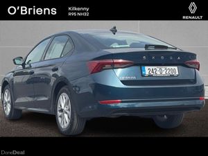 Skoda Octavia OCTAVIA AMB 2.0TDI 115HP - Image 3
