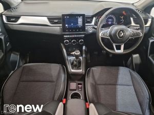 Renault Captur TCe 90 Techno - Image 3