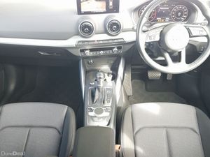 Audi Q2 30 TFSI 116HP SE - Image 4