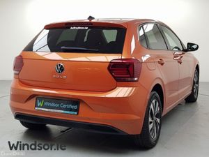 Volkswagen Polo TSI Comfortline - Image 4