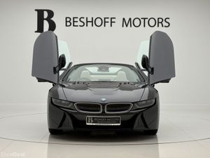 BMW i8 ROADSTER=ONLY 15000 MILES//IVORY INTERIOR// - Image 2