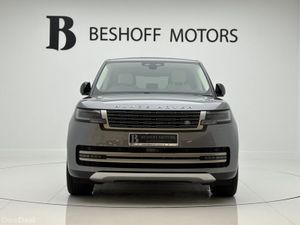 Land Rover Range Rover P460e HSE=HUGE SPEC//IVORY - Image 2