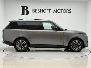 Land Rover Range Rover P460e HSE=HUGE SPEC//IVORY - Image 4