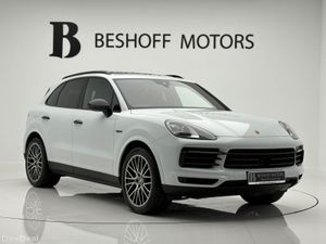 Porsche Cayenne E-HYBRID=HUGE SPEC//1 OWNER//222 R - Image 3