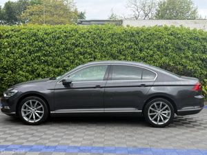 Volkswagen Passat HIGHLINE 2.0 TDI AUTO // LEATHER - Image 3