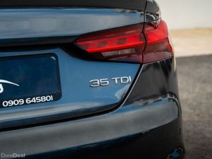 Audi A5 S Line 35 163PS 5DR Auto - Image 3
