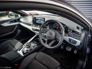 Audi A5 S Line 35 163PS 5DR Auto - Image 4