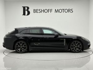Porsche Panamera 4 E-HYBRID SPORT TURISMO PLATINUM - Image 4