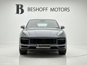 Porsche Cayenne TURBO GT COUPE (650 BHP) 4.0 V8=€3 - Image 2