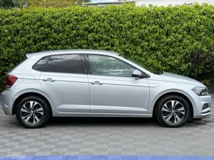 Volkswagen Polo COMFORTLINE 1.0 TSI AUTO // SERVIC - Image 2