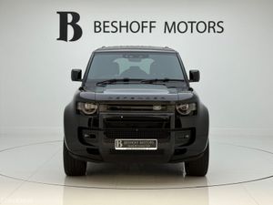 Land Rover Defender P300e X-DYNAMIC HSE=HUGE SPEC/ - Image 2