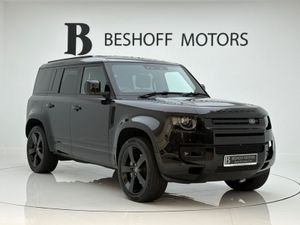 Land Rover Defender P300e X-DYNAMIC HSE=HUGE SPEC/ - Image 3