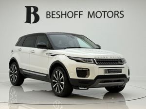 Land Rover Range Rover Evoque 2.0SI4 HSE=ONLY 3000 - Image 3