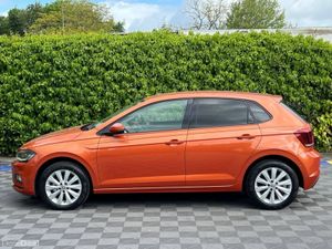 Volkswagen Polo HIGHLINE 1.0 TSI AUTO ** LOW MILEA - Image 3