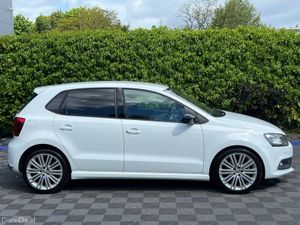 Volkswagen Polo GT 1.4 TSI AUTO // FULL SERVICE HI - Image 2