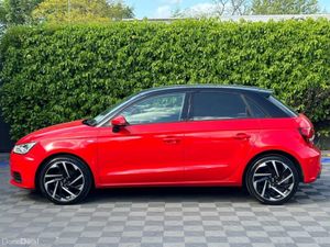 Audi A1 S-LINE PACK 1.0 TFSI AUTO // NEW 17" S-LIN - Image 3