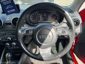 Audi A1 S-LINE PACK 1.0 TFSI AUTO // NEW 17" S-LIN - Image 4