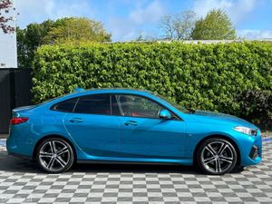 BMW 2-Series 218d M-SPORT 2.0 D // OPENING PAN ROO - Image 3