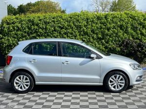 Volkswagen Polo COMFORTLINE 1.2 TSI AUTO // FULL S - Image 2