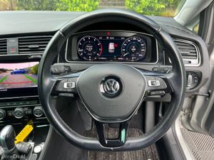 Volkswagen Golf HIGHLINE 1.4 TSI AUTO // DIAMOND C - Image 4