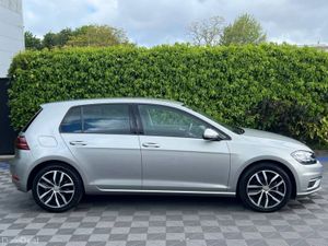 Volkswagen Golf HIGHLINE 1.4 TSI AUTO // DIAMOND C - Image 2