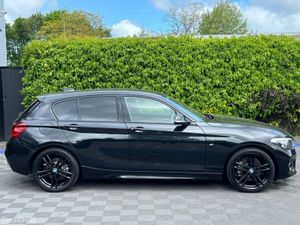 BMW 1-Series 118d M-SPORT SHADOW EDITION 2.0 D // - Image 2