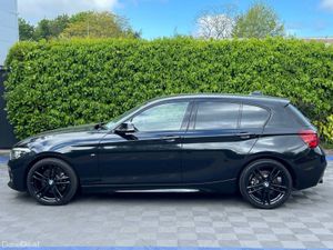 BMW 1-Series 118d M-SPORT SHADOW EDITION 2.0 D // - Image 3