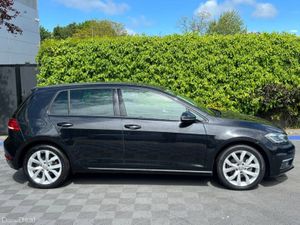 Volkswagen Golf HIGHLINE 1.4 TSI AUTO // APPLE CAR - Image 2