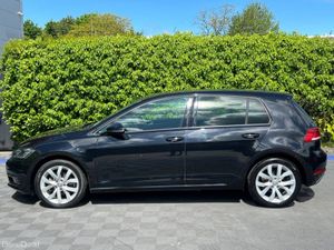 Volkswagen Golf HIGHLINE 1.4 TSI AUTO // APPLE CAR - Image 3