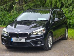 🔥2016 BMW 216d 1.5 DIESEL SE 7 Seater🔥 - Image 3