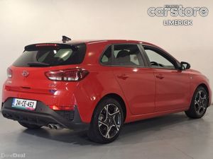 Hyundai i30 Petrol NLine - Image 3