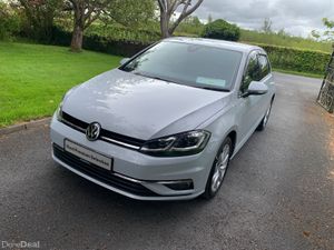 182 Volkswagen Golf 1.2 Tsi Auto - Image 2