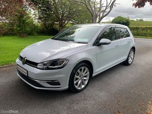 182 Volkswagen Golf 1.2 Tsi Auto - Image 4