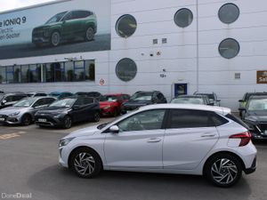Hyundai i20 2024 - Image 2