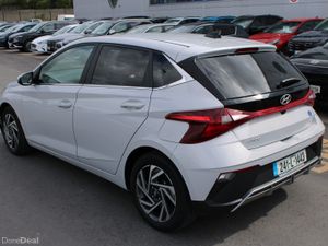 Hyundai i20 2024 - Image 3