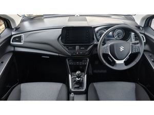 Suzuki SX4 S-Cross 1.4 BOOSTERJET MOTION- GREAT FA - Image 2