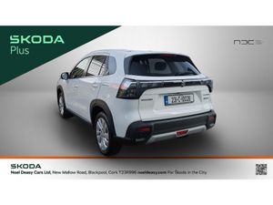 Suzuki SX4 S-Cross 1.4 BOOSTERJET MOTION- GREAT FA - Image 3