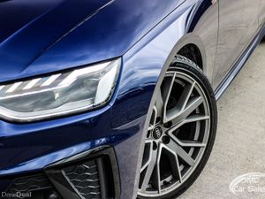 2022 AUDI A4 30TDI S-LINE - Image 2