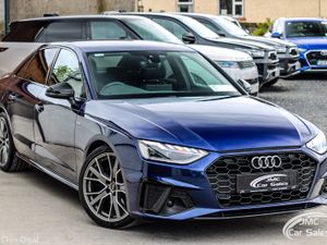 2022 AUDI A4 30TDI S-LINE - Image 3
