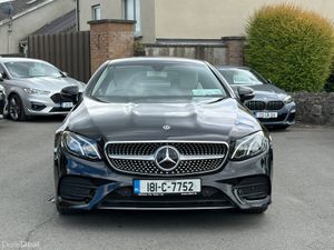 181 Mercedes-Benz E220 Coupe AMG Sport - Image 2