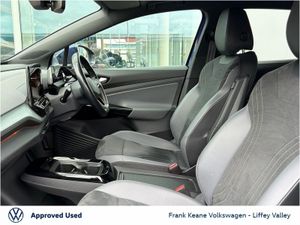 Volkswagen ID.4 52KWH STYLE 148HP *REAR VIEW CAMER - Image 4