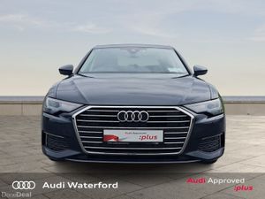 Audi A6 40TDI 204HP S tronic SE - Image 2