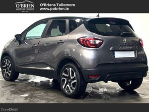 Renault Captur 1.5 dCi 90 ICONIC - Image 3