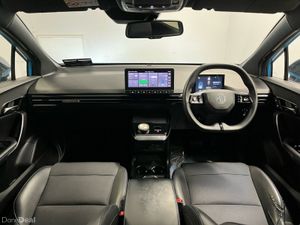 MG MG4 Trophy EV 64kWh 203BHP - Reversing Camera - - Image 3