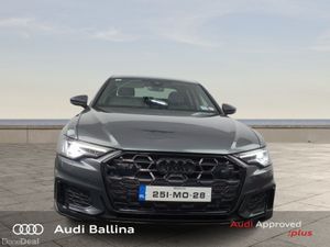 Audi A6 A6 40 TDI S LINE - Image 4