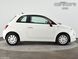 Fiat 500 3DR Auto - Image 2